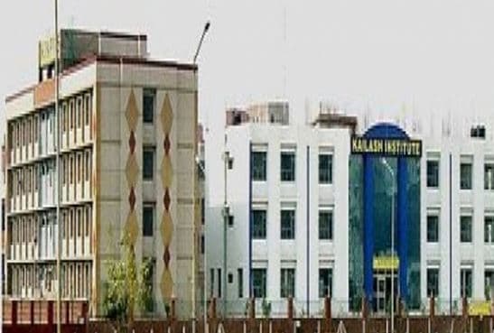 Kailash Institute of Nursing and Paramedical Sciences Greater Noida Campus photo 2