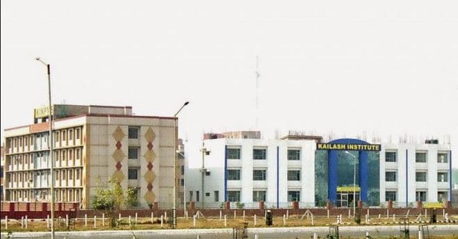 Kailash Institute of Nursing and Paramedical Sciences Greater Noida Campus photo 3