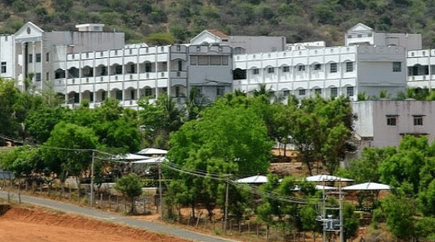 Nadar Saraswathi College of Arts and Science Theni campus photo 3