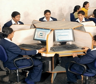 Nadar Saraswathi College of Arts and Science Theni campus photo 7