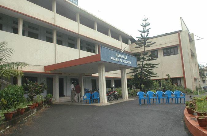 Mangalam College of Education Ettumanoor Kottayam Campus photo 1