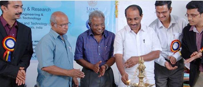 KVM College of Pharmacy Cherthala Campus photo 3