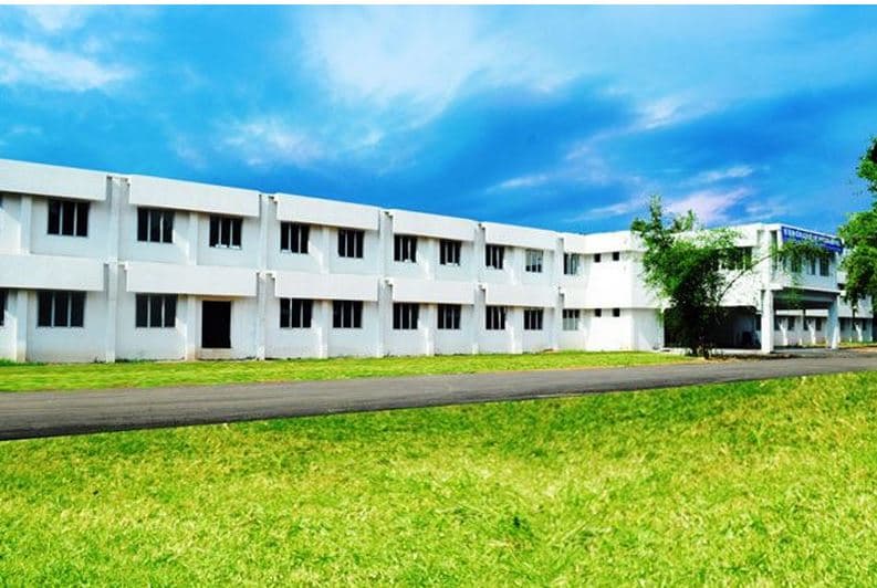 KVM College of Pharmacy Cherthala Campus photo 4