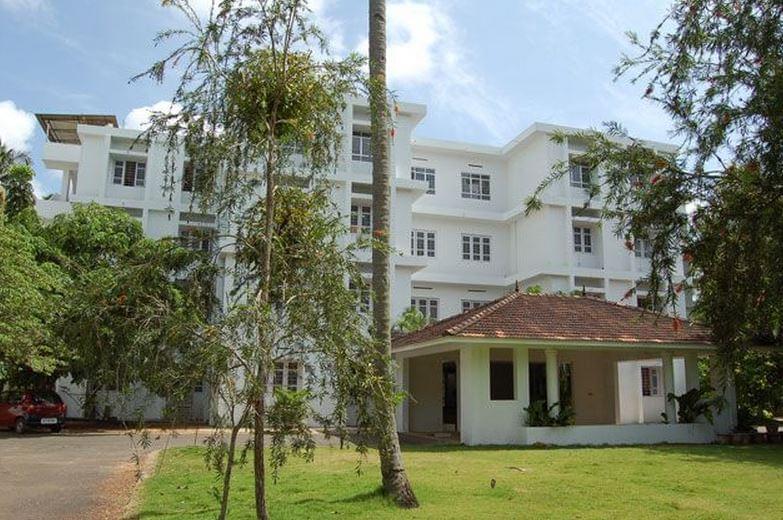 KVM College of Pharmacy Cherthala Campus photo 5