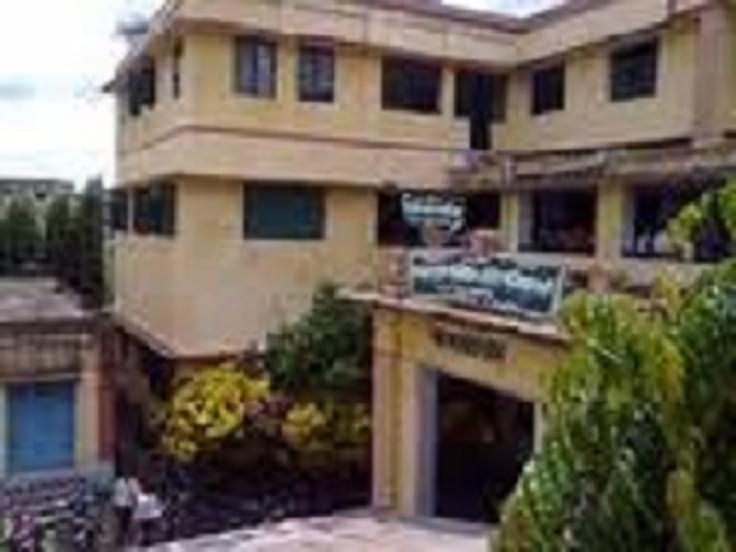 Mahishadal Raj College Medinipur Campus photo 3