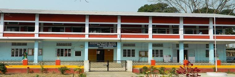 Margherita College Tinsukia Buildings photo 1