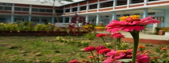 Margherita College Tinsukia Buildings photo 2