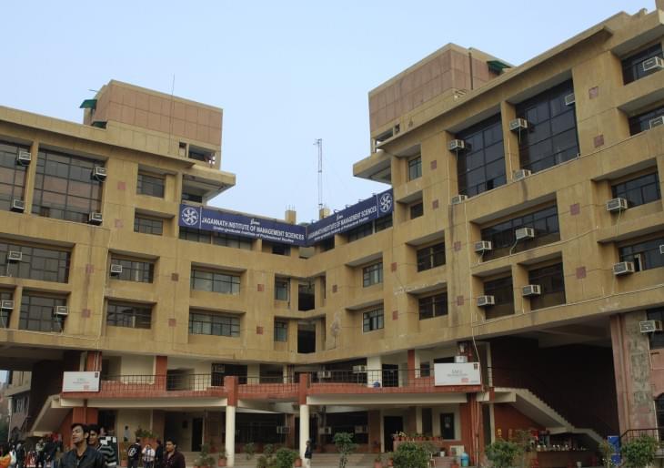 Maitreyi College Campus photo 1