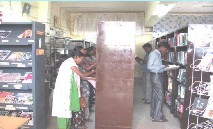 Miraj Mahavidyalaya Sangli Campus photo 1