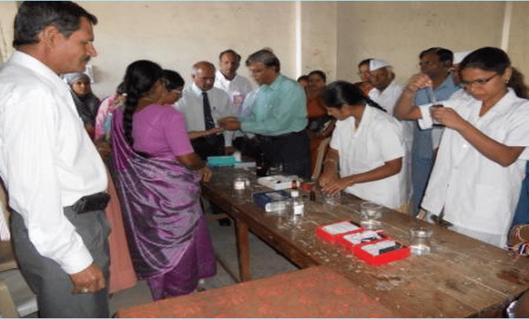 Miraj Mahavidyalaya Sangli Campus photo 2