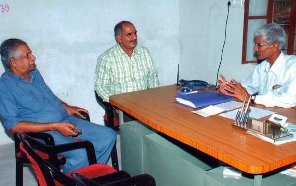 Mantram Teacher Training College Udaipur Extra Curriculars photo 1