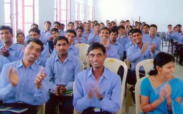Mantram Teacher Training College Udaipur Extra Curriculars photo 3