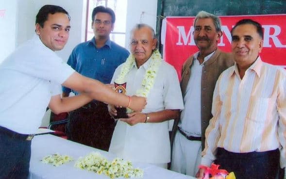 Mantram Teacher Training College Udaipur Extra Curriculars photo 5