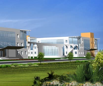 Manoharbhai Patel Institute of Engineering and Technology Bhandara Campus photo 2
