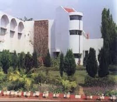 Manoharbhai Patel Institute of Engineering and Technology Bhandara Campus photo 5