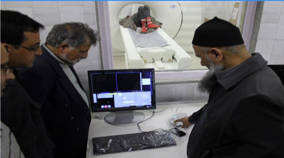 GMC Srinagar Campus photo 7