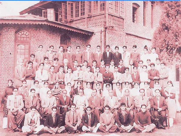 GMC Srinagar Campus photo 8