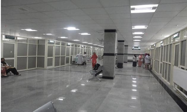 GMC Srinagar Campus photo 9