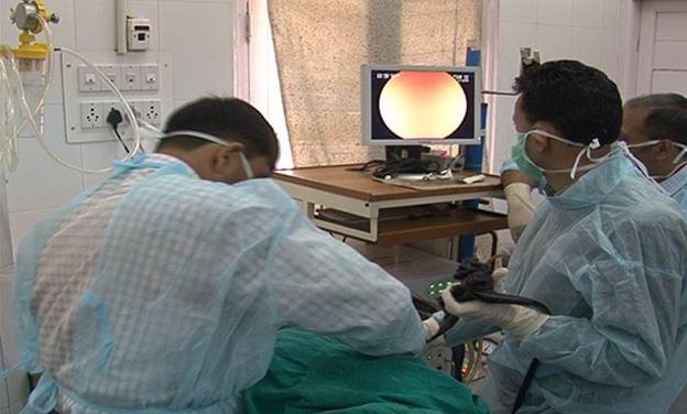 GMC Srinagar Campus photo 1