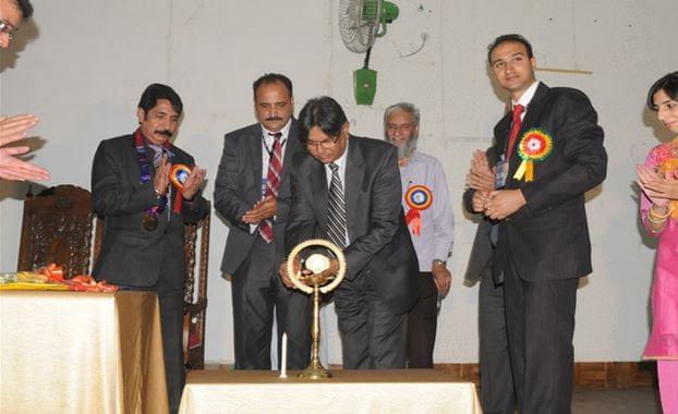 GMC Srinagar Campus photo 4