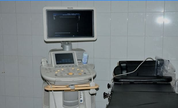 GMC Srinagar Campus photo 6