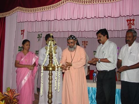Mar Severios College of Teacher Education Mallappally Extra Curriculars photo 2