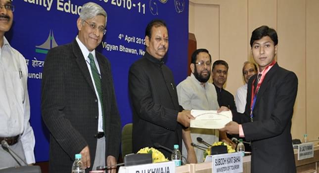 State Institute of Hotel Management Bolangir Extra Curriculars photo 4