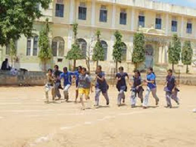 Mallamma Marimallappa Women's Arts and Commerce College Mysore College Images photo 5