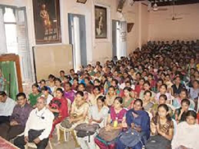 Mallamma Marimallappa Women's Arts and Commerce College Mysore College Images photo 6