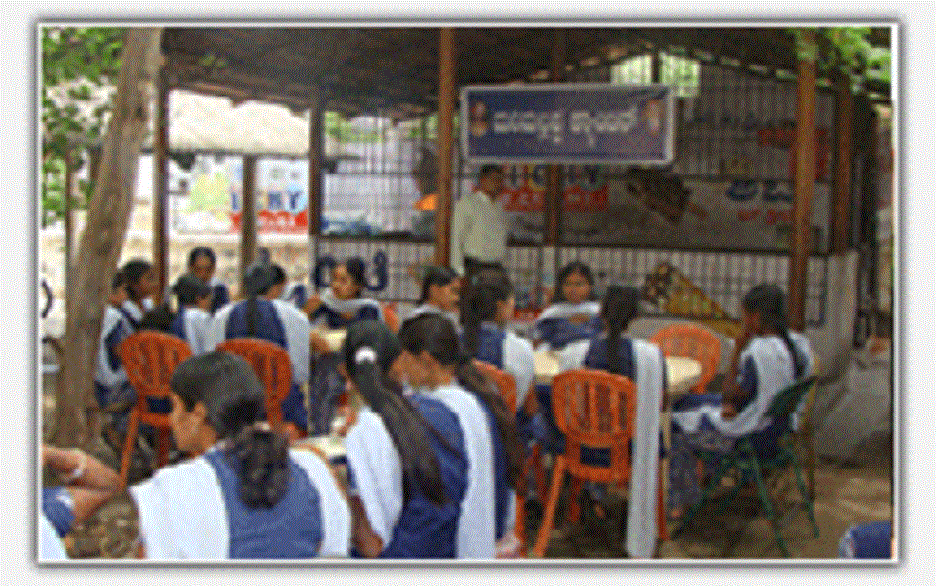 Mallamma Marimallappa Women's Arts and Commerce College Mysore College Images photo 2