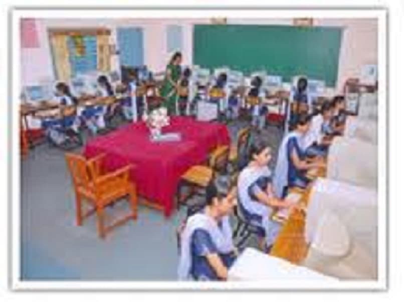 Mallamma Marimallappa Women's Arts and Commerce College Mysore College Images photo 3