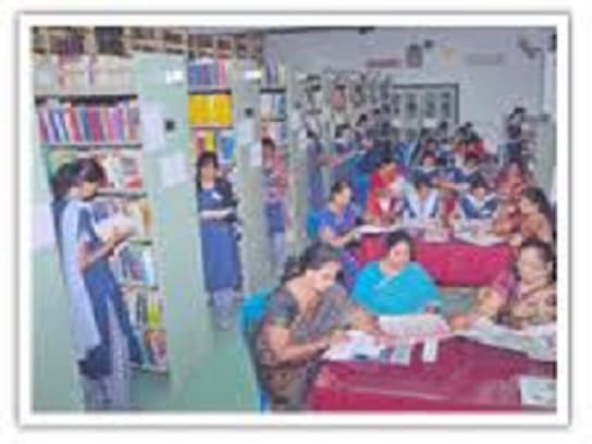 Mallamma Marimallappa Women's Arts and Commerce College Mysore College Images photo 4