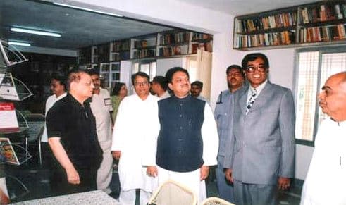 Marathwada College of Education Aurangabad Extra Curriculars photo 2