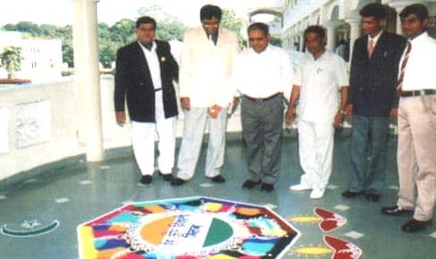 Marathwada College of Education Aurangabad Extra Curriculars photo 3