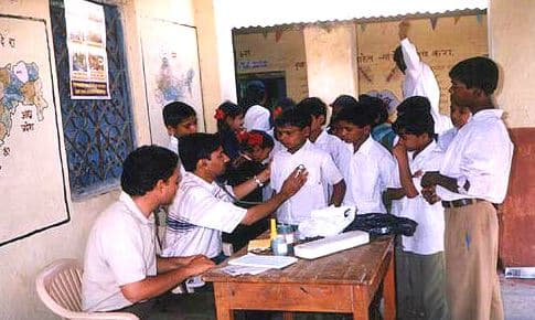 Marathwada College of Education Aurangabad Extra Curriculars photo 4