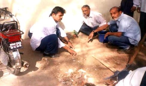 Marathwada College of Education Aurangabad Extra Curriculars photo 5