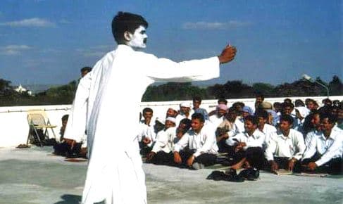 Marathwada College of Education Aurangabad Extra Curriculars photo 6