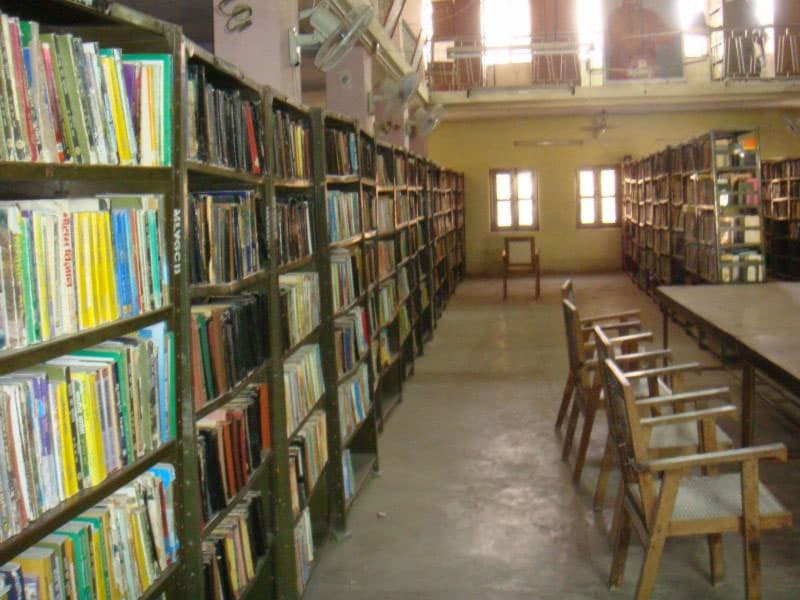 Manikya Lal Verma Govt College Bhilwara College Images photo 4