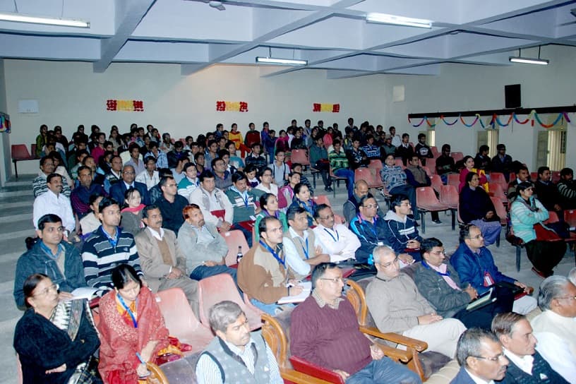 Manikya Lal Verma Govt College Bhilwara College Images photo 7