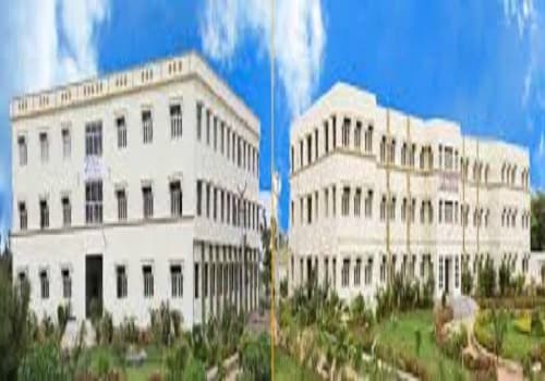 St. Pauls College of Pharmacy, Turkayamjal Hyderabad Campus photo 1