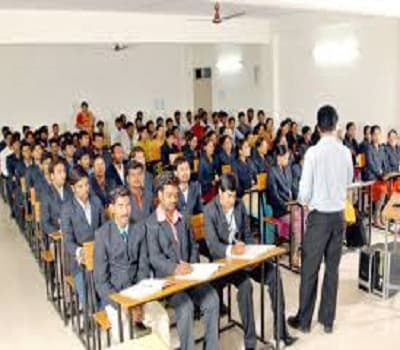 St. Pauls College of Pharmacy, Turkayamjal Hyderabad Campus photo 3