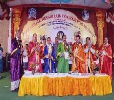 Marudhar Kesari Jain College for Women Vaniyambadi Events photo 3