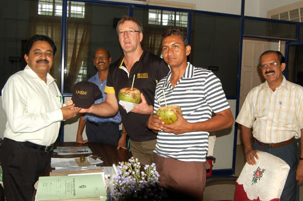 St. Paul's College Ernakulam Campus photo 2