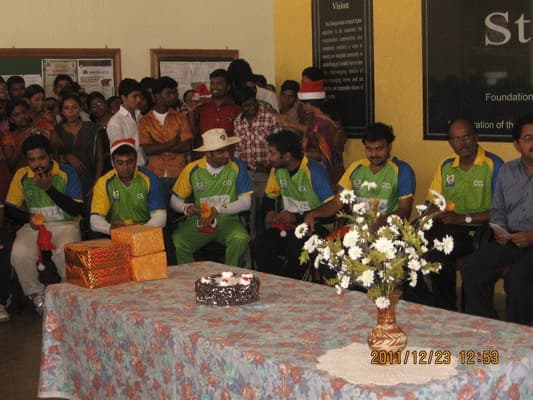 St. Paul's College Ernakulam Campus photo 3