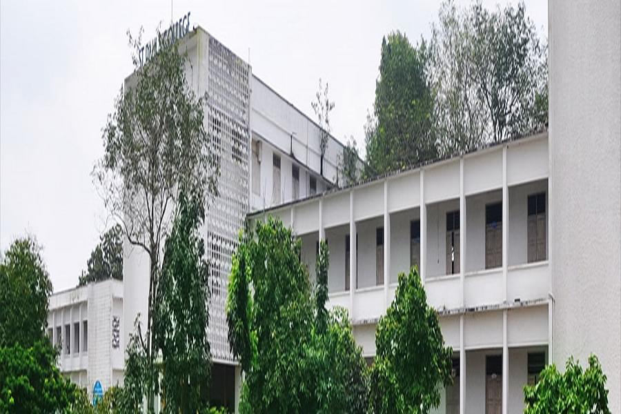 St. Paul's College Ernakulam Campus photo 4