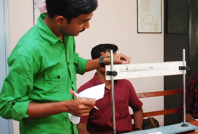 St. Joseph's Training College Mannanam Kottayam Facility photo 7