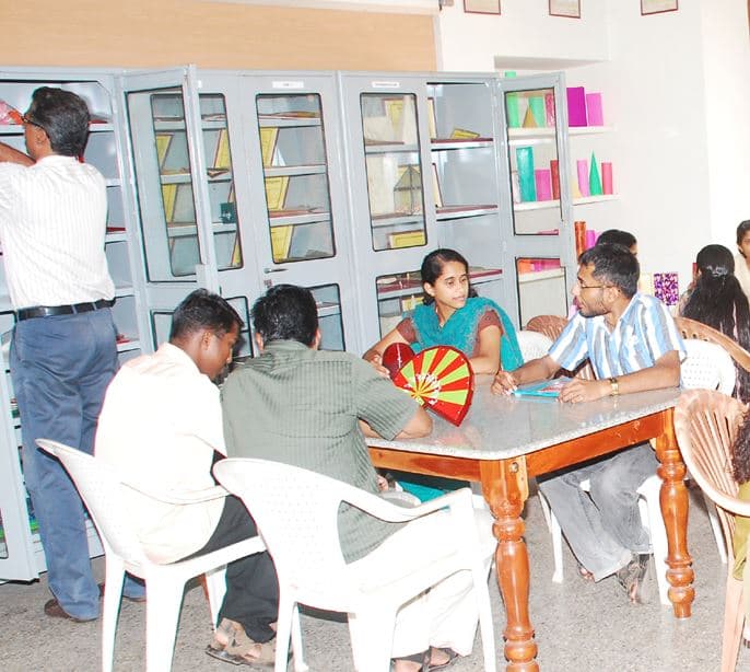St. Joseph's Training College Mannanam Kottayam Facility photo 4