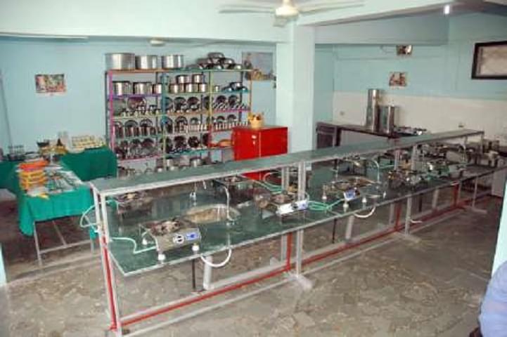 Mahatma Gandhi Missions Institute of Nursing Education Aurangabad Campus Images photo 6