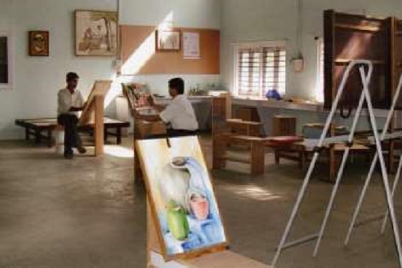 Mahatma Gandhi Missions Institute of Nursing Education Aurangabad Campus Images photo 7