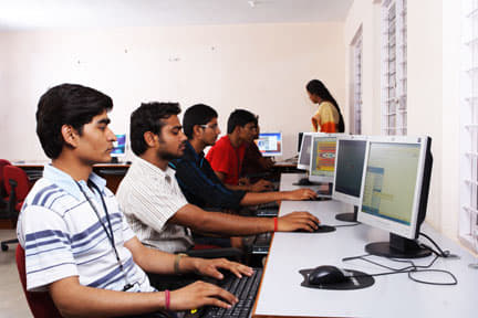 Mallige College of Pharmacy Bangalore Infrastructure photo 3